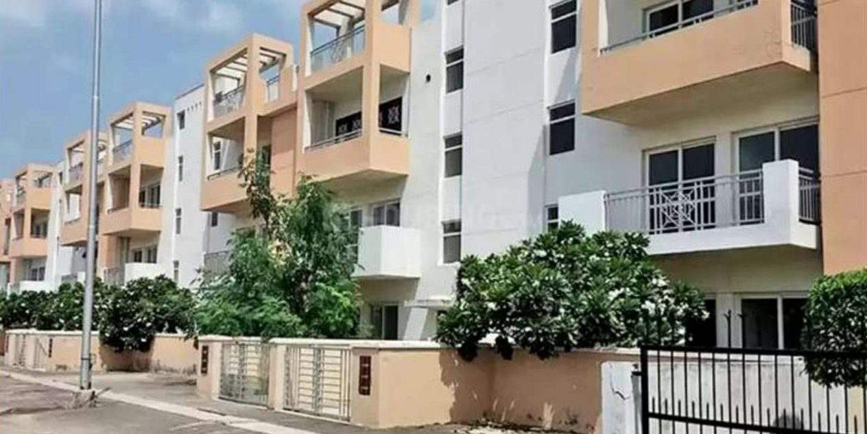 Elite Floors, Sector 85, Faridabad