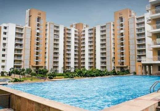 Pratham, Sector-84, Faridabad