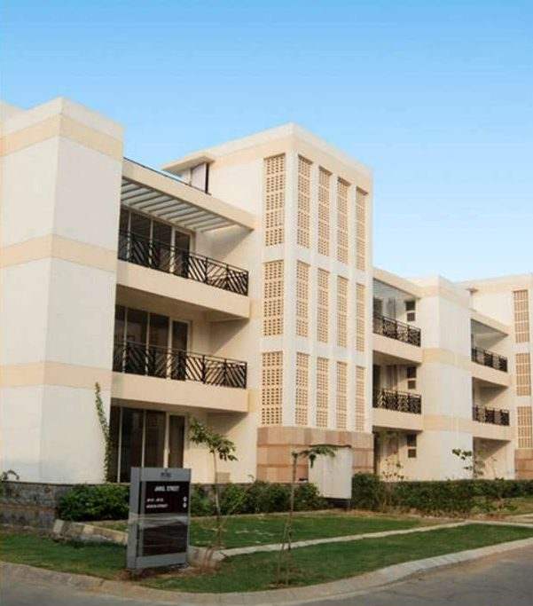 VIP Floors, Sector-81, Faridabad