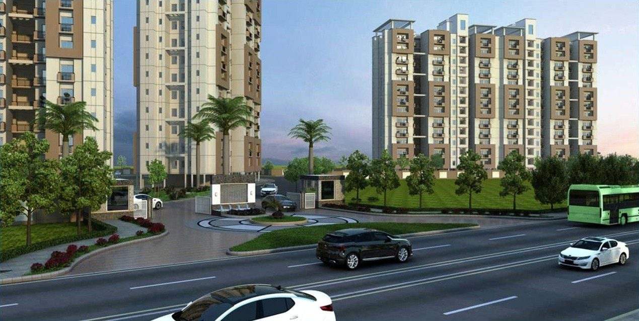 Excella Kutumb, Lucknow